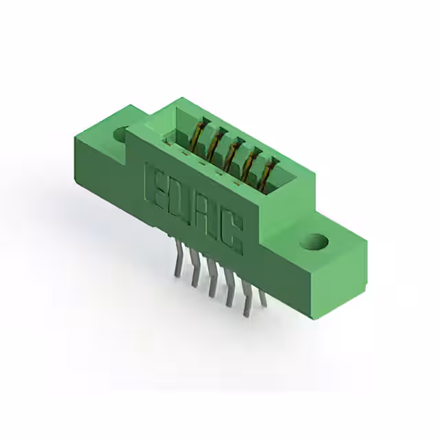 341-010-560-202 EDAC Inc.  Edgeboard Connectors